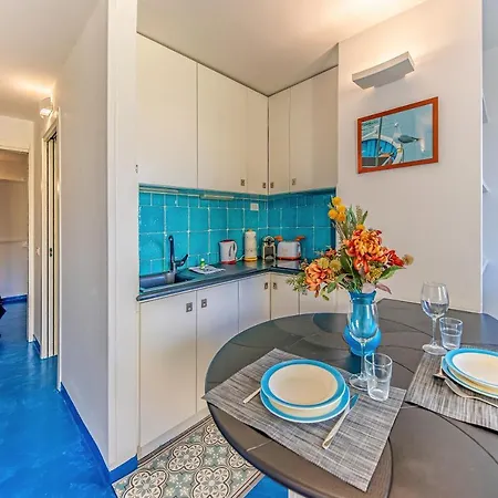 Casa Marina Relax Con Vista Sul Mare Διαμέρισμα Camogli