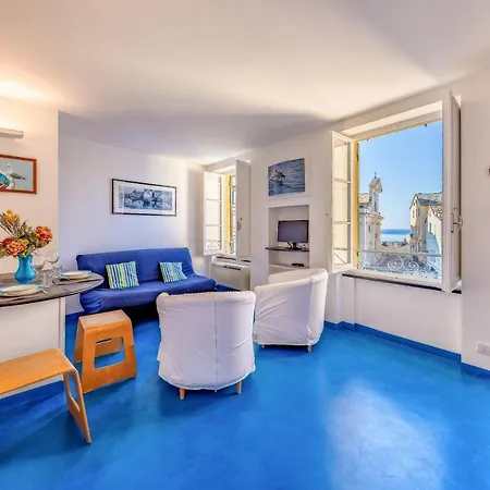 Casa Marina Relax Con Vista Sul Mare *