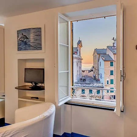 Casa Marina Relax Con Vista Sul Mare