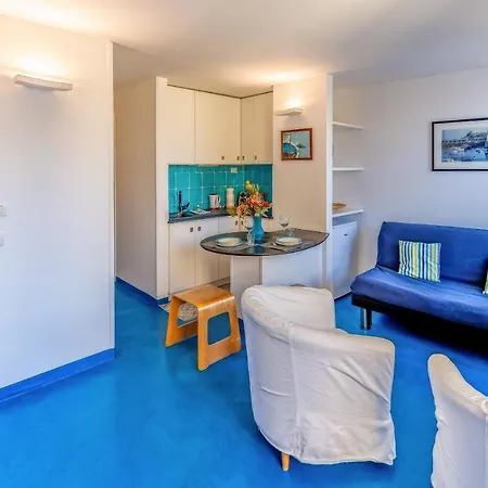 Casa Marina Relax Con Vista Sul Mare Appartement *