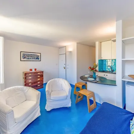 Appartement Casa Marina Relax Con Vista Sul Mare
